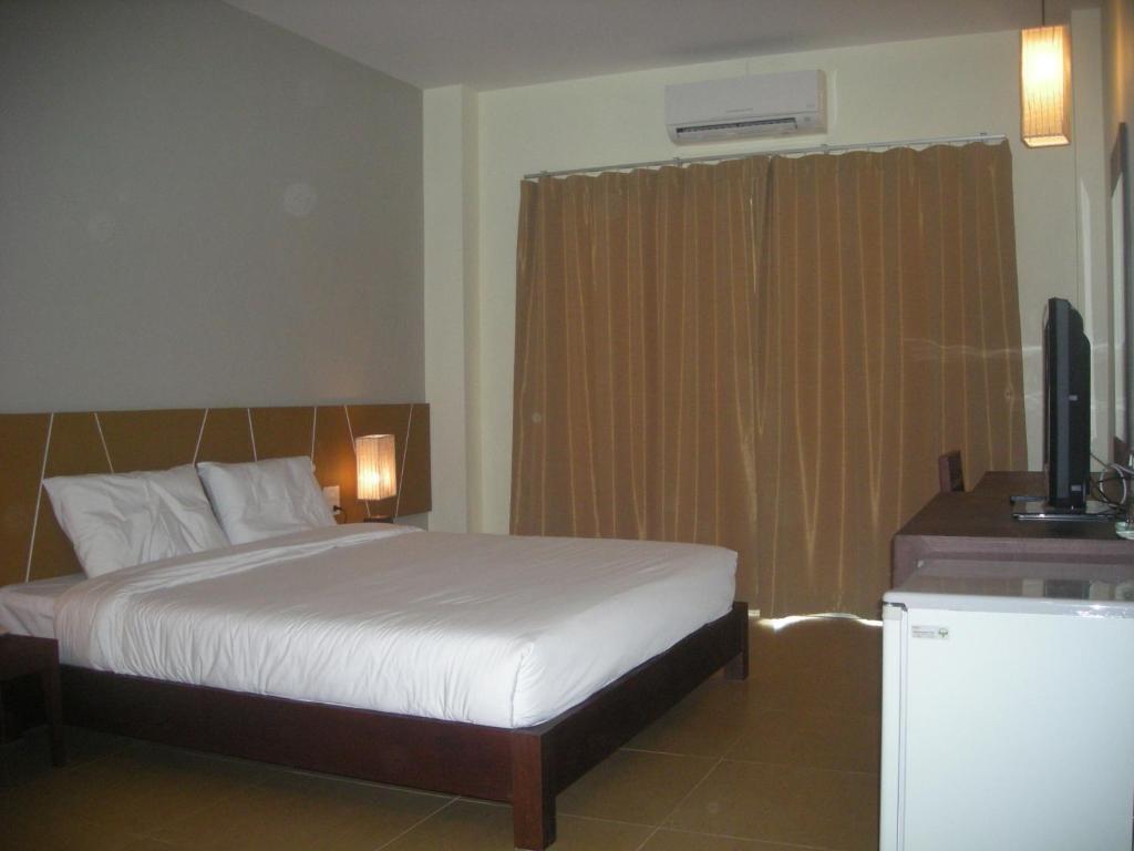 Mawin Hotel Chiang Mai Cameră foto